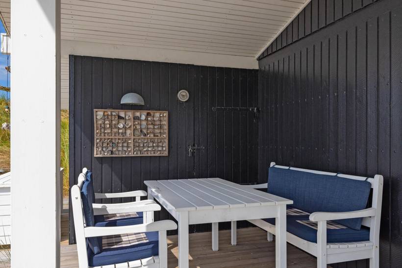 Foto von Ferienhaus YB53 in Bjerregård - Westjütland