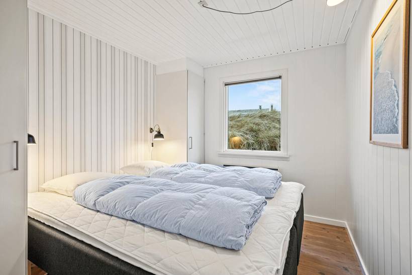 Foto von Ferienhaus YB53 in Bjerregård - Westjütland