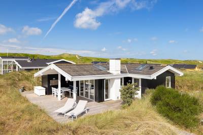 Vorschaubild von Ferienhaus YB53 in Bjerregård - Westjütland