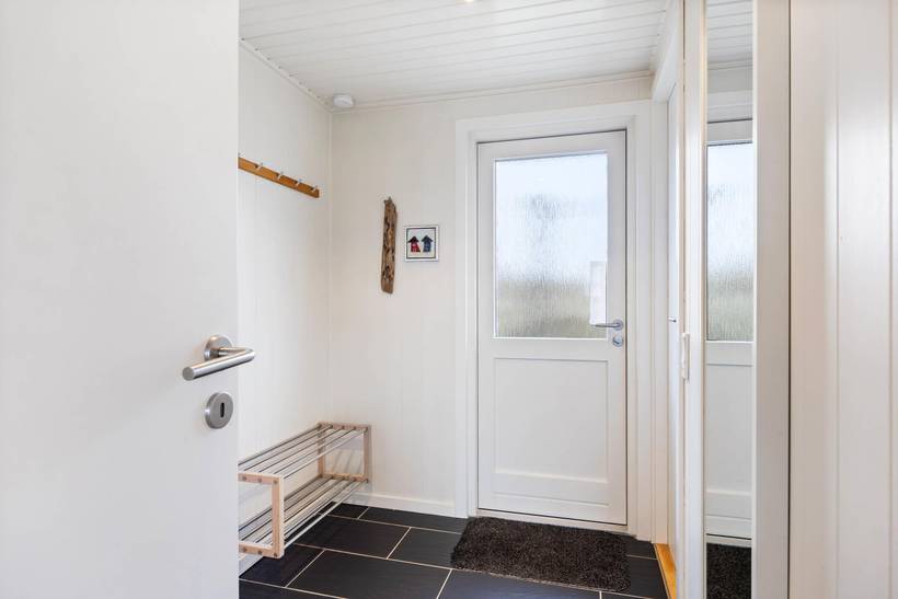 Foto von Ferienhaus YB53 in Bjerregård - Westjütland