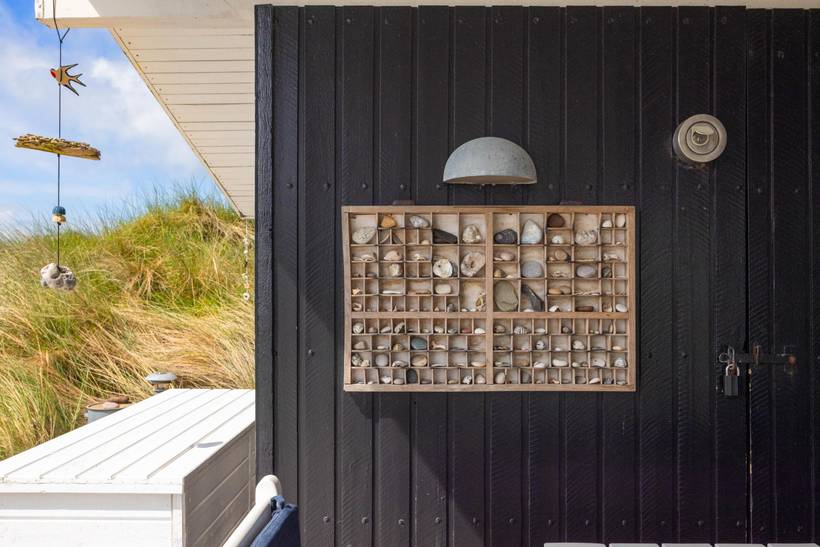 Foto von Ferienhaus YB53 in Bjerregård - Westjütland