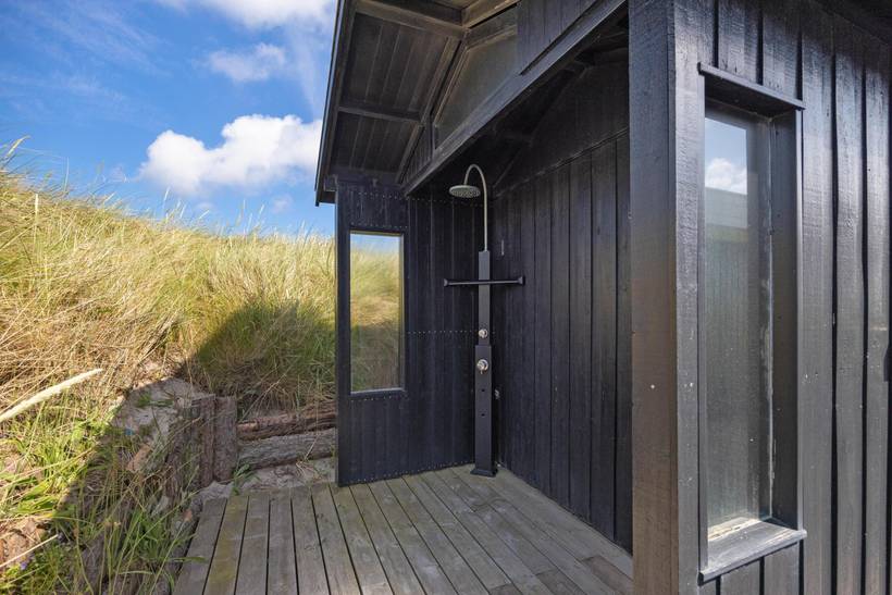 Foto von Ferienhaus YB53 in Bjerregård - Westjütland