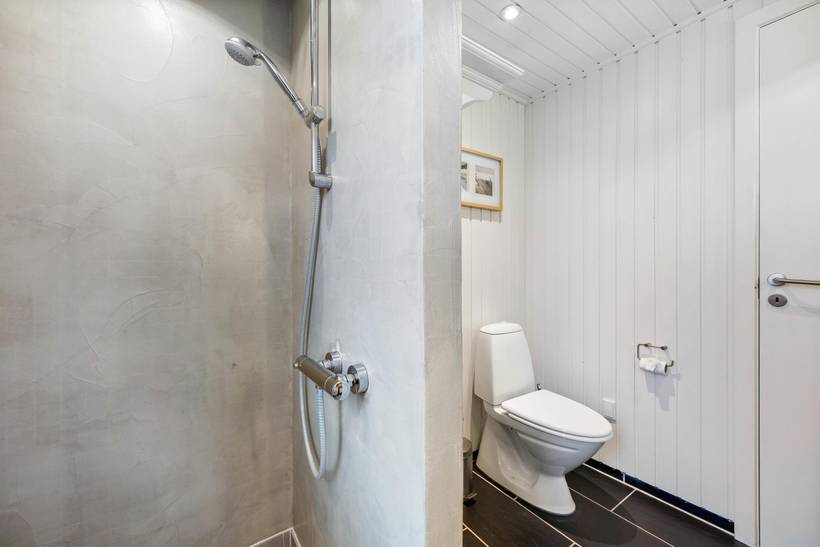 Foto von Ferienhaus YB53 in Bjerregård - Westjütland