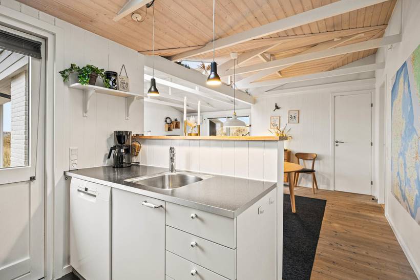 Foto von Ferienhaus YB53 in Bjerregård - Westjütland