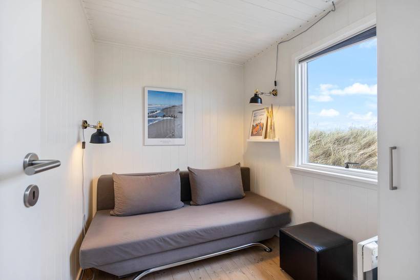 Foto von Ferienhaus YB53 in Bjerregård - Westjütland