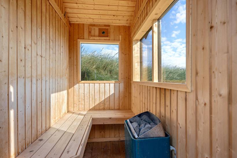 Foto von Ferienhaus YB53 in Bjerregård - Westjütland