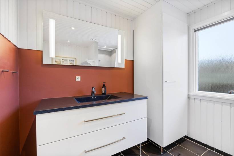 Foto von Ferienhaus YB53 in Bjerregård - Westjütland