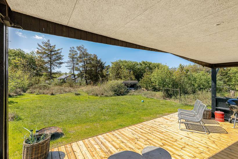 Foto von Ferienhaus YB57 in Grærup - Vejers Strand - Westjütland