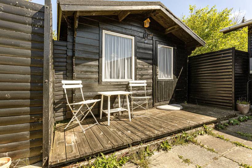 Foto von Ferienhaus YB57 in Grærup - Vejers Strand - Westjütland