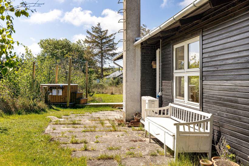 Foto von Ferienhaus YB57 in Grærup - Vejers Strand - Westjütland