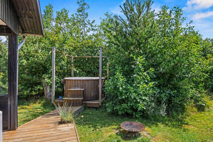 Foto von Ferienhaus YB57 in Grærup - Vejers Strand - Westjütland