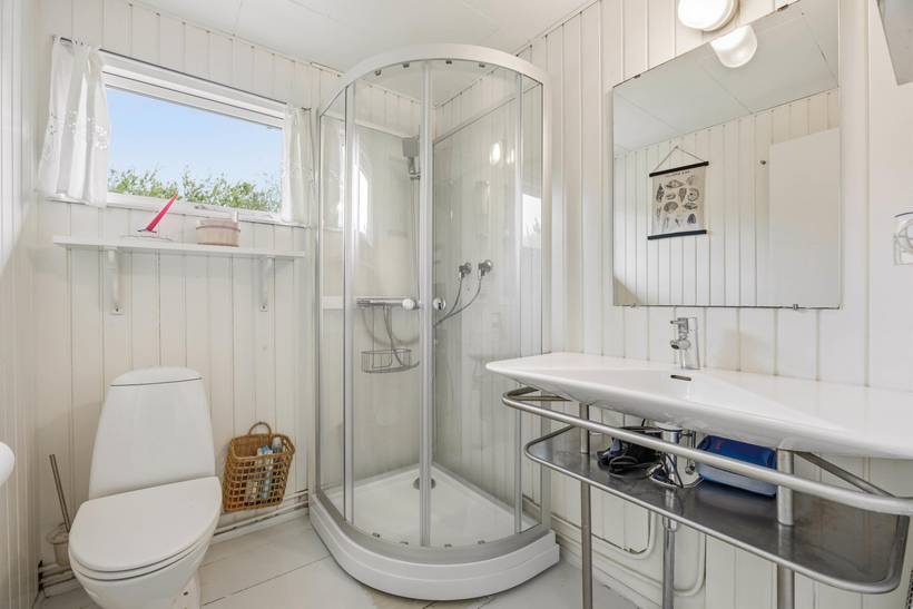 Foto von Ferienhaus YB57 in Grærup - Vejers Strand - Westjütland