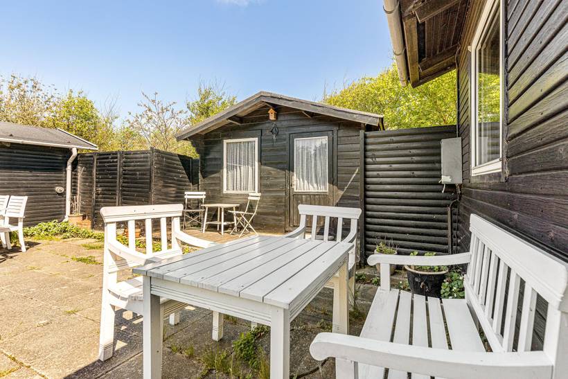 Foto von Ferienhaus YB57 in Grærup - Vejers Strand - Westjütland