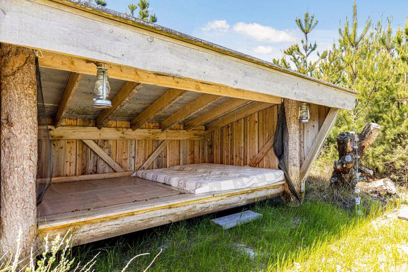 Foto von Ferienhaus YB57 in Grærup - Vejers Strand - Westjütland