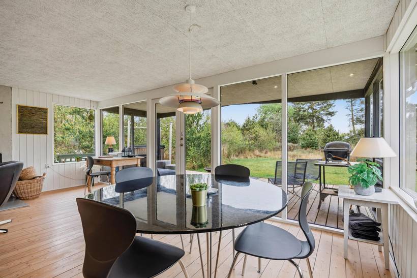 Foto von Ferienhaus YB57 in Grærup - Vejers Strand - Westjütland