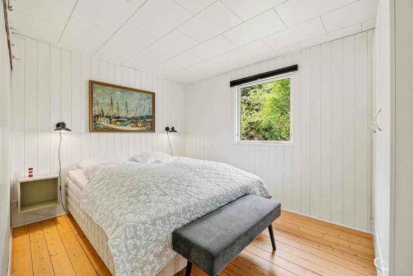 Foto von Ferienhaus YB57 in Grærup - Vejers Strand - Westjütland