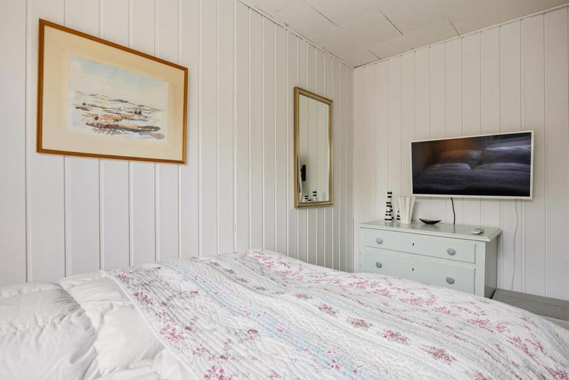 Foto von Ferienhaus YB57 in Grærup - Vejers Strand - Westjütland