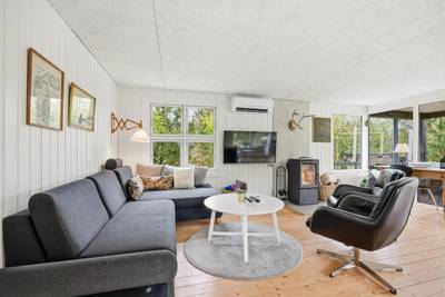 Vorschaubild von Ferienhaus YB57 in Grærup - Vejers Strand - Westjütland
