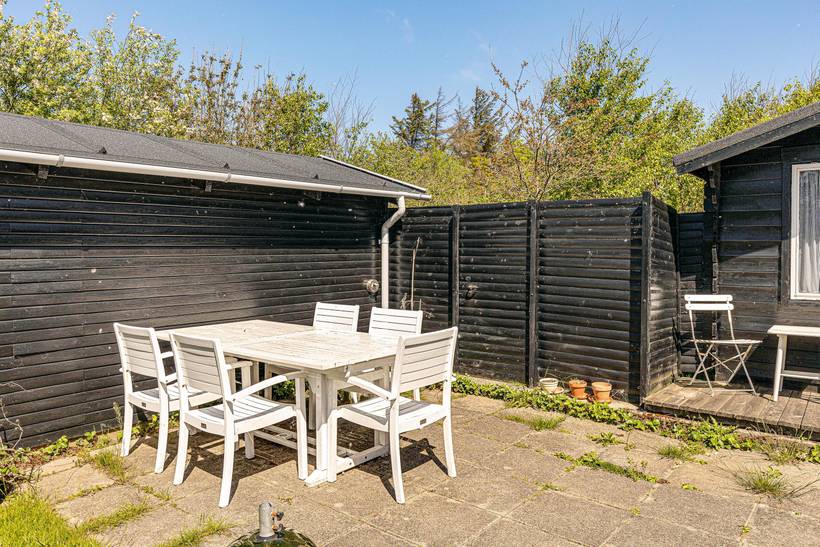 Foto von Ferienhaus YB57 in Grærup - Vejers Strand - Westjütland