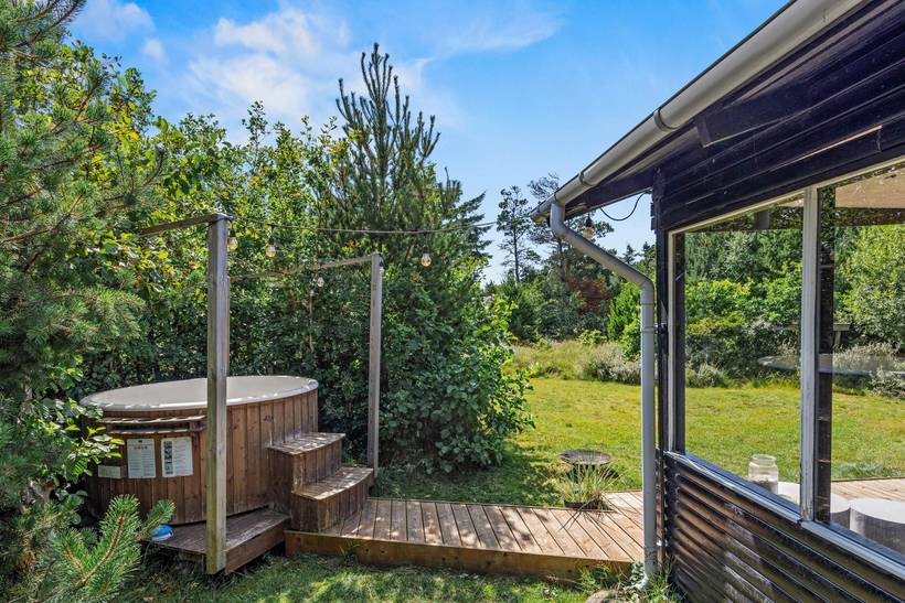Foto von Ferienhaus YB57 in Grærup - Vejers Strand - Westjütland