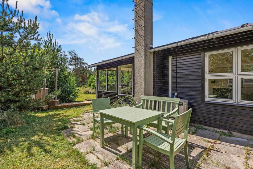Foto von Ferienhaus YB57 in Grærup - Vejers Strand - Westjütland