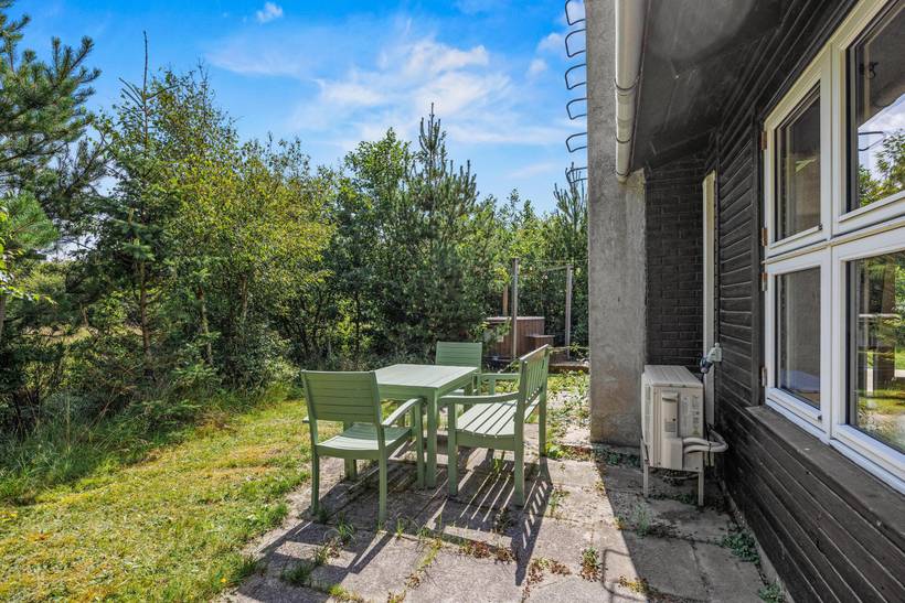 Foto von Ferienhaus YB57 in Grærup - Vejers Strand - Westjütland