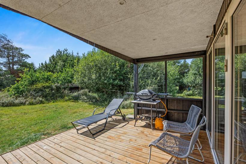 Foto von Ferienhaus YB57 in Grærup - Vejers Strand - Westjütland