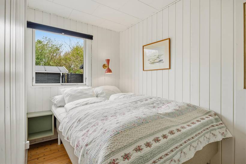 Foto von Ferienhaus YB57 in Grærup - Vejers Strand - Westjütland