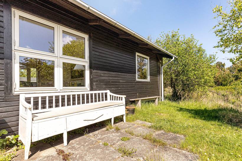 Foto von Ferienhaus YB57 in Grærup - Vejers Strand - Westjütland