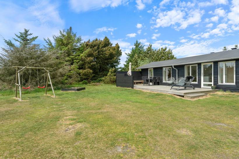 Foto von Ferienhaus YB68 in Klegod - Westjütland