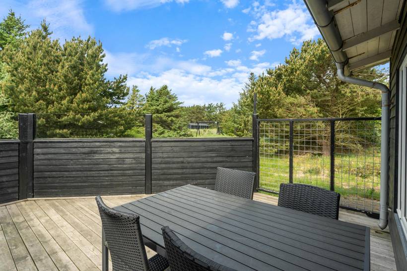 Foto von Ferienhaus YB68 in Klegod - Westjütland