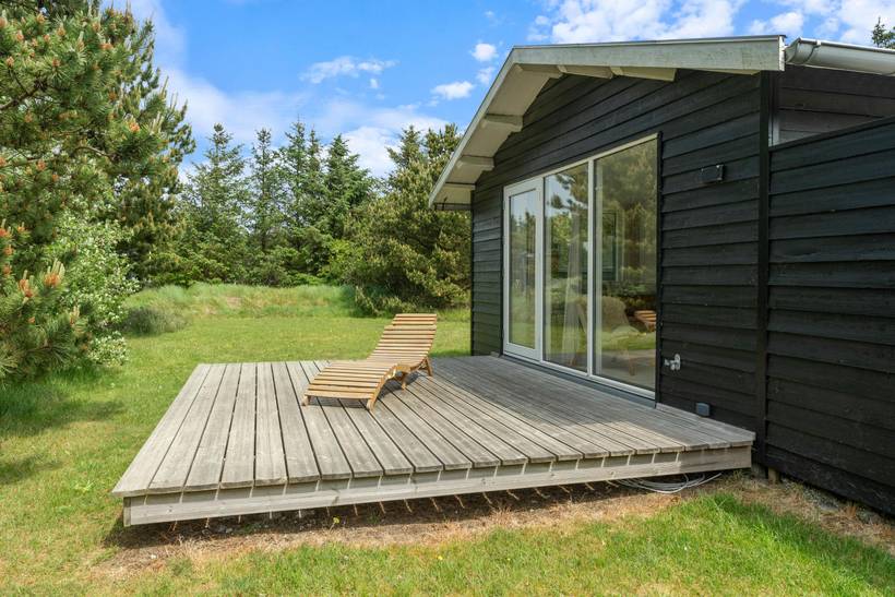 Foto von Ferienhaus YB68 in Klegod - Westjütland