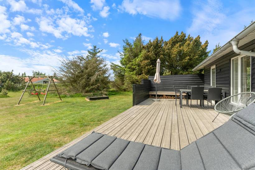 Foto von Ferienhaus YB68 in Klegod - Westjütland