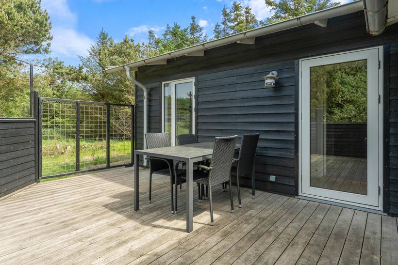 Foto von Ferienhaus YB68 in Klegod - Westjütland