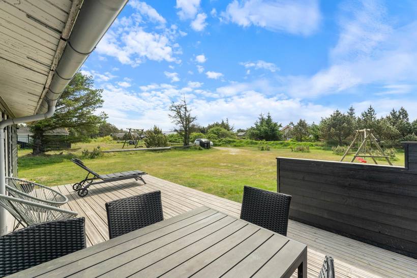 Foto von Ferienhaus YB68 in Klegod - Westjütland