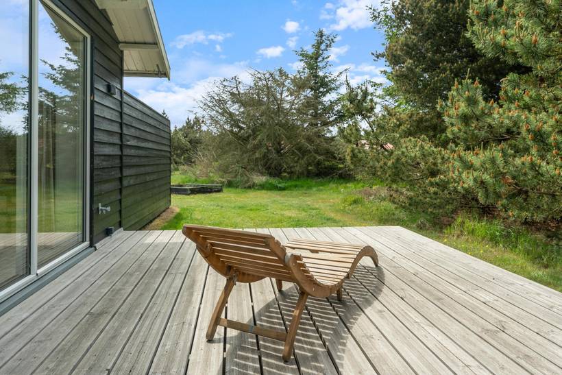 Foto von Ferienhaus YB68 in Klegod - Westjütland