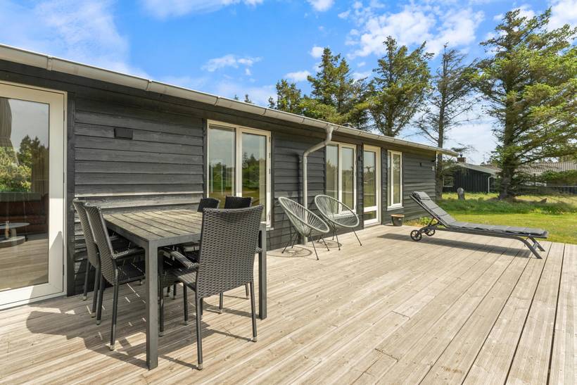 Foto von Ferienhaus YB68 in Klegod - Westjütland