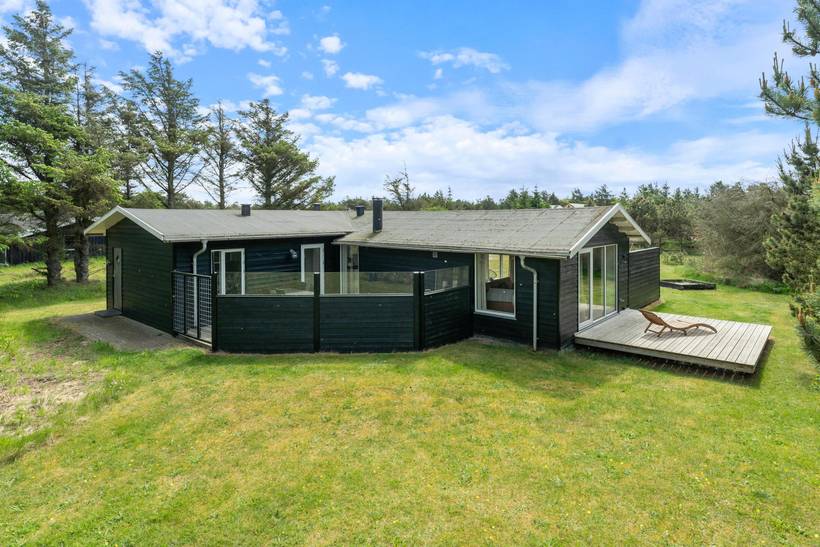 Foto von Ferienhaus YB68 in Klegod - Westjütland
