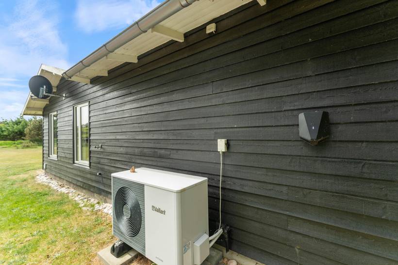 Foto von Ferienhaus YB68 in Klegod - Westjütland