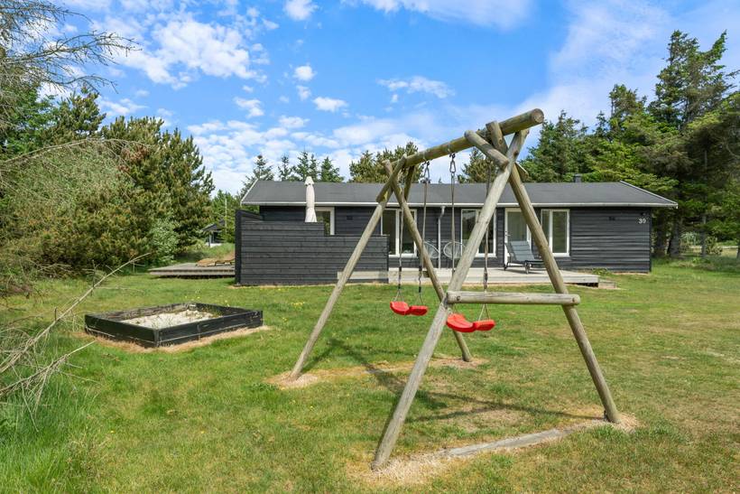 Foto von Ferienhaus YB68 in Klegod - Westjütland