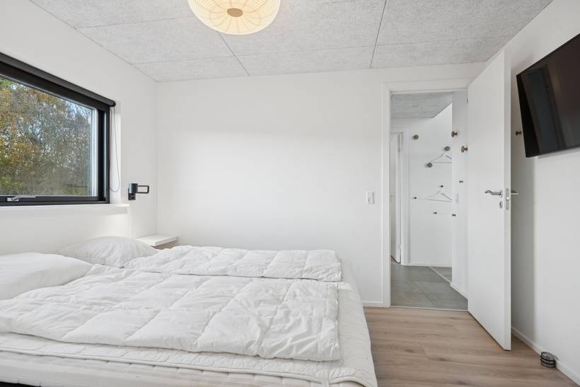 Foto von Ferienhaus YB77 in Saksild - Odder - Ostjütland