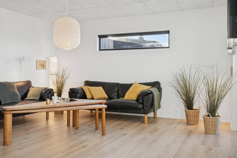 Foto von Ferienhaus YB77 in Saksild - Odder - Ostjütland