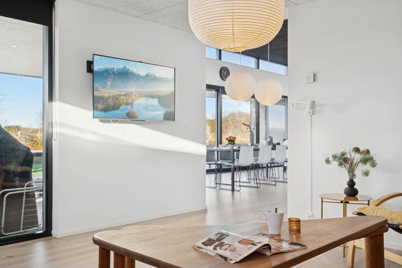 Foto von Ferienhaus YB77 in Saksild - Odder - Ostjütland