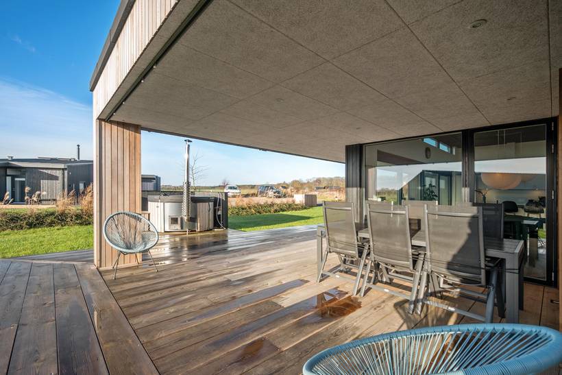 Foto von Ferienhaus YB77 in Saksild - Odder - Ostjütland