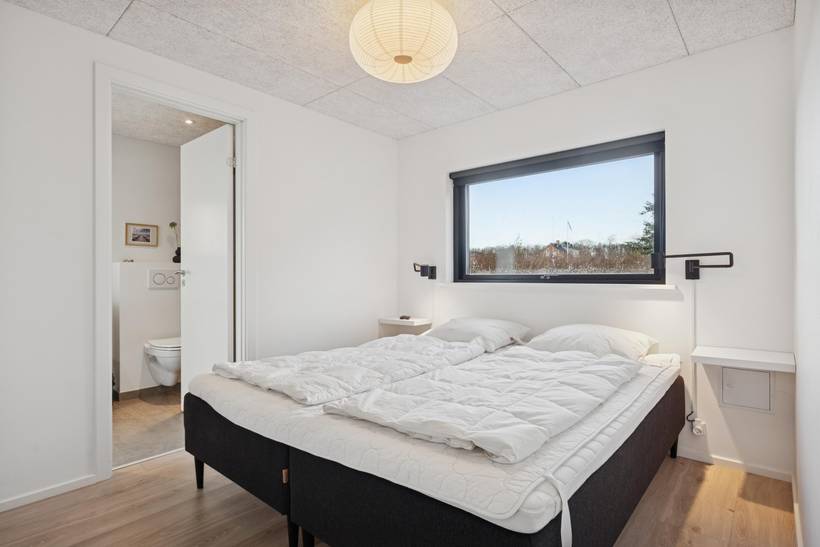 Foto von Ferienhaus YB77 in Saksild - Odder - Ostjütland