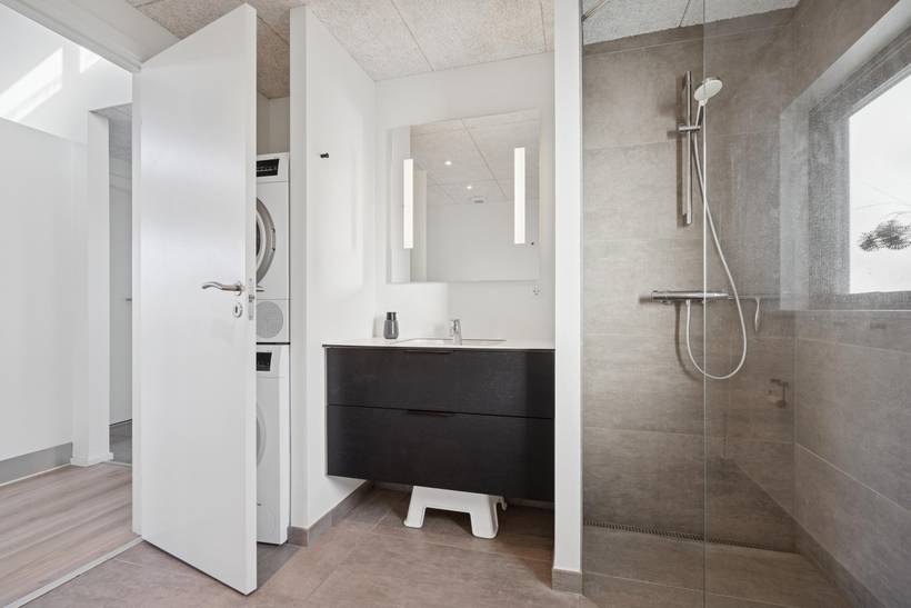 Foto von Ferienhaus YB77 in Saksild - Odder - Ostjütland