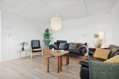 Vorschaubild von Ferienhaus YB77 in Saksild - Odder - Ostjütland
