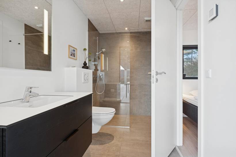 Foto von Ferienhaus YB77 in Saksild - Odder - Ostjütland