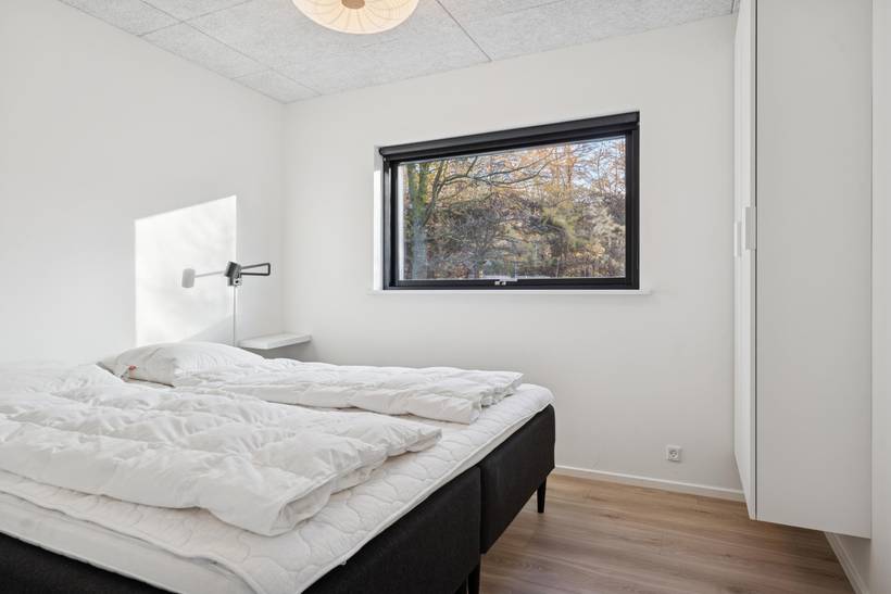Foto von Ferienhaus YB77 in Saksild - Odder - Ostjütland