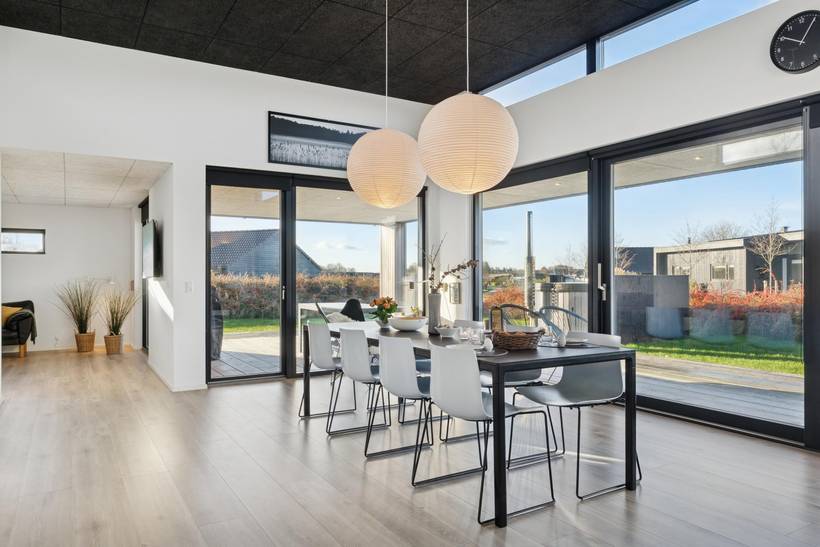Foto von Ferienhaus YB77 in Saksild - Odder - Ostjütland